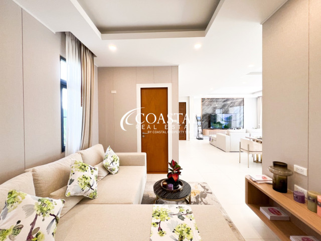 House For Sale East Pattaya