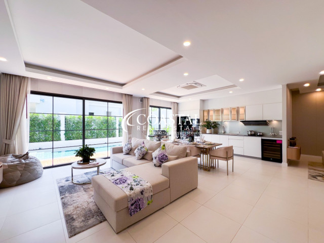 House For Sale East Pattaya