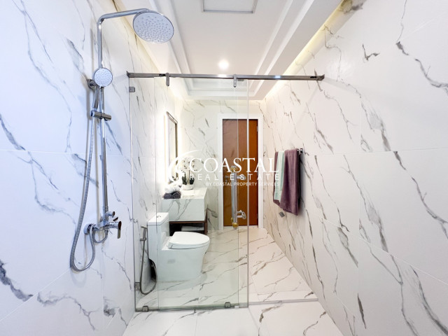 House For Sale East Pattaya