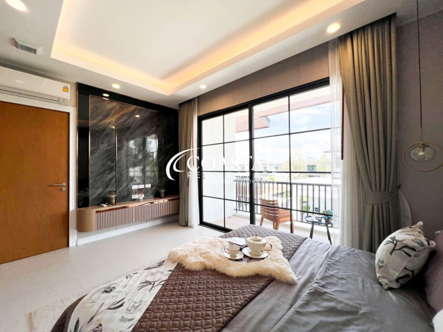 House For Sale East Pattaya