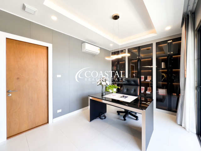 House For Sale East Pattaya