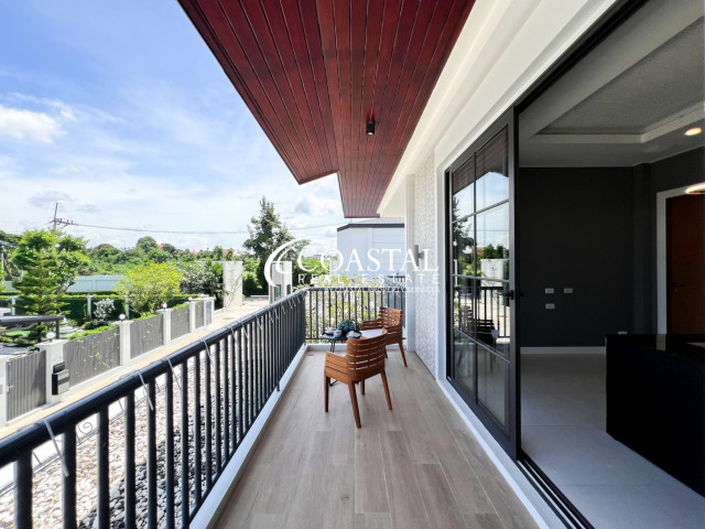 House For Sale East Pattaya