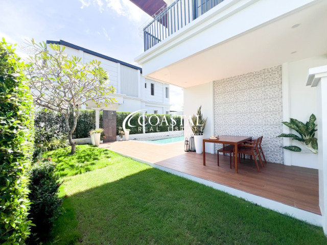 House For Sale East Pattaya