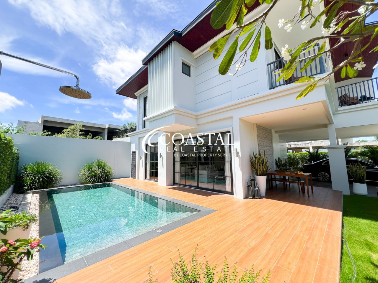 House For Sale East Pattaya