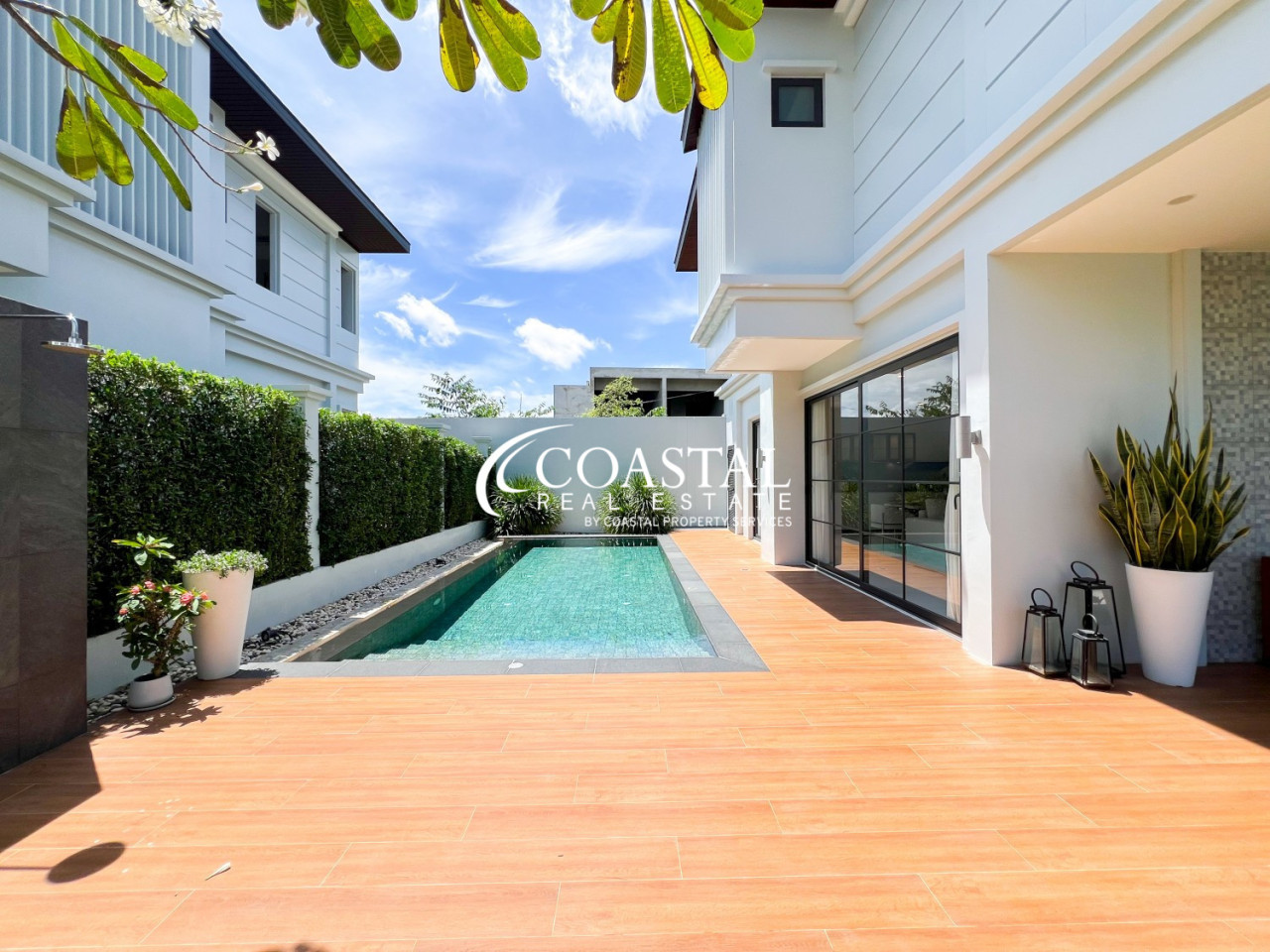 House For Sale East Pattaya