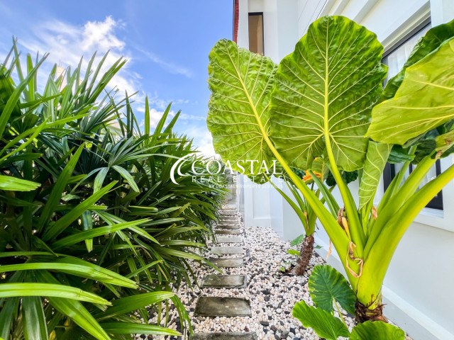 House For Sale East Pattaya