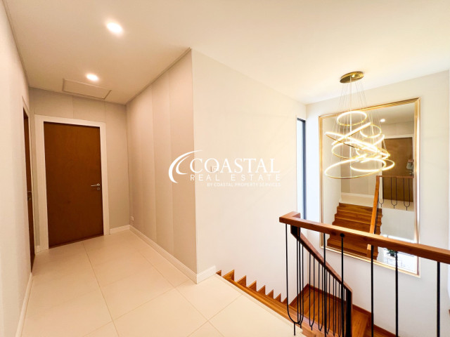 House For Sale East Pattaya