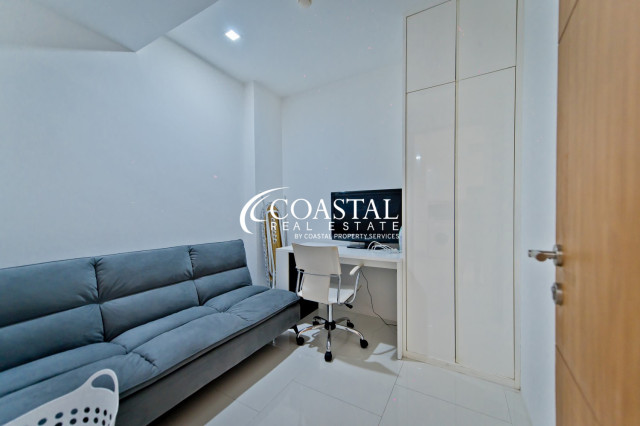 Condo For Sale Wong Amat
