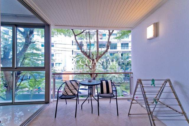 Condo For Sale Wong Amat