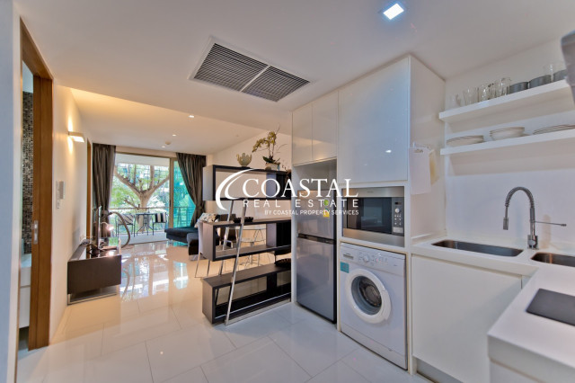 Condo For Sale Wong Amat