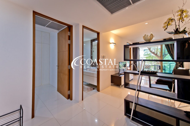 Condo For Sale Wong Amat