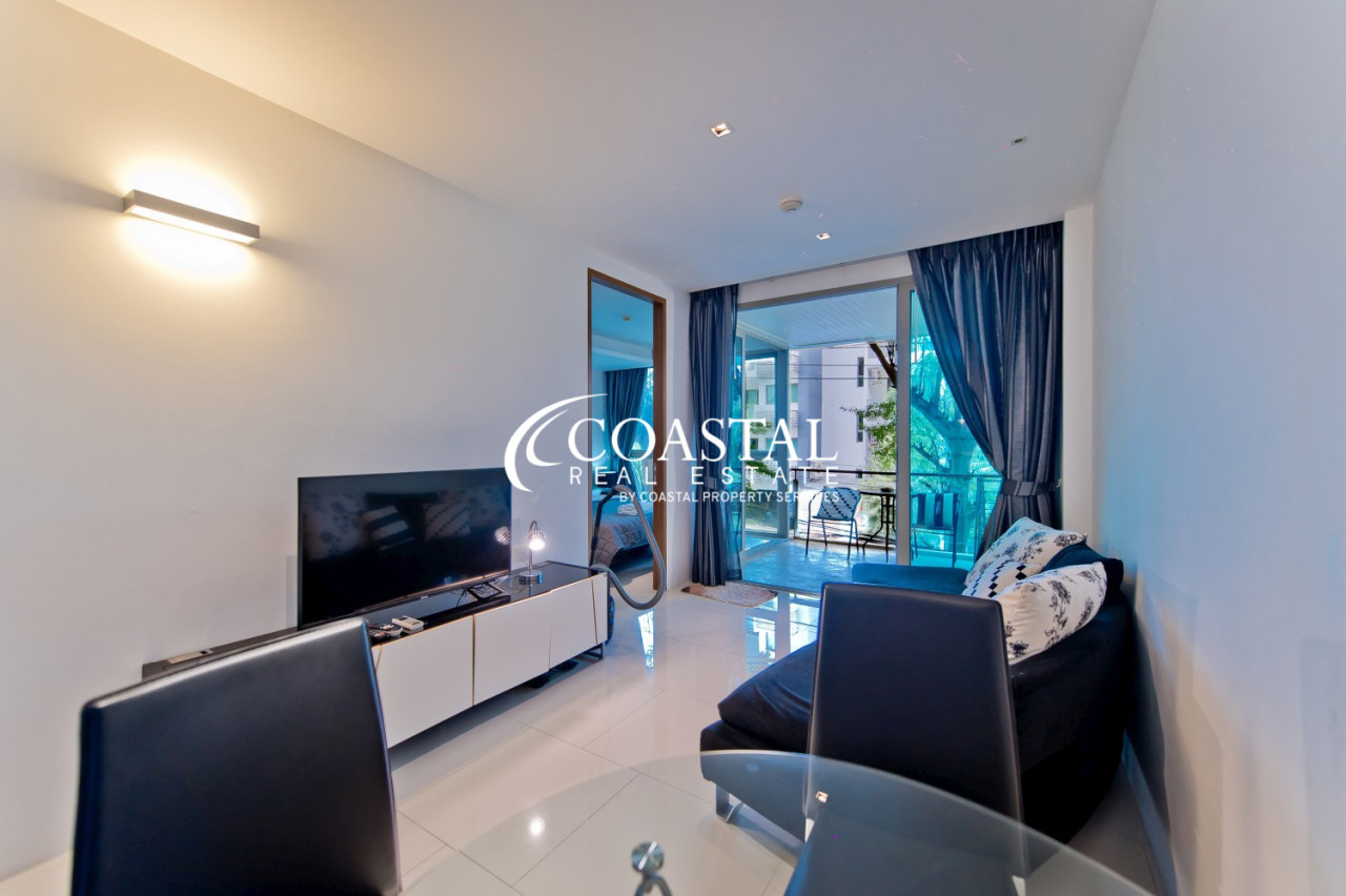 Condo For Sale Wong Amat