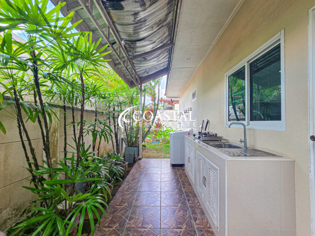 House For Sale Huay Yai