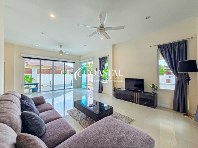 House For Sale Huay Yai