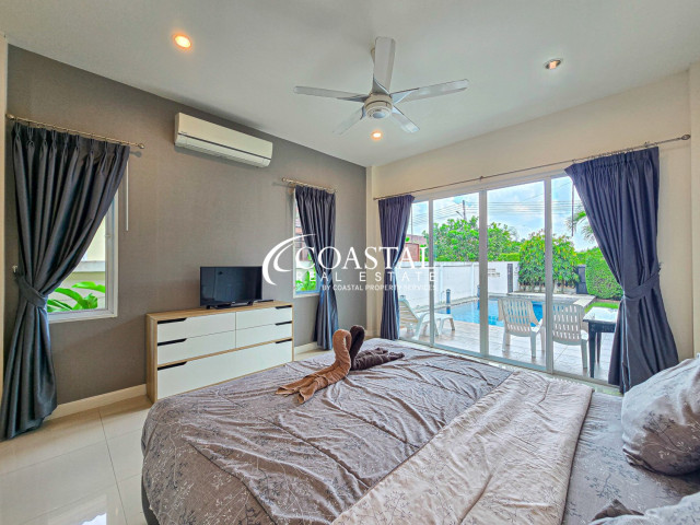 House For Sale Huay Yai