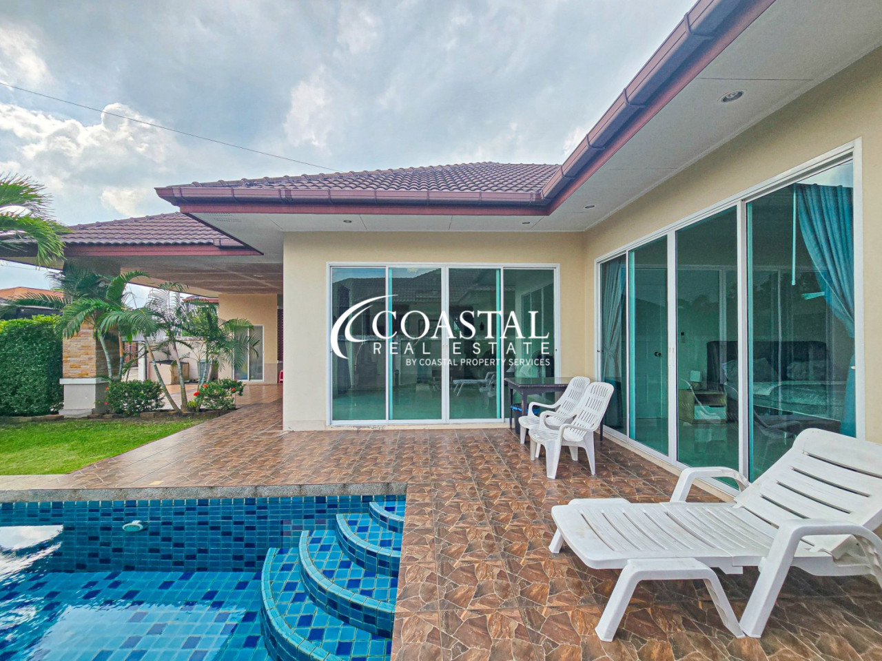 House For Sale Huay Yai