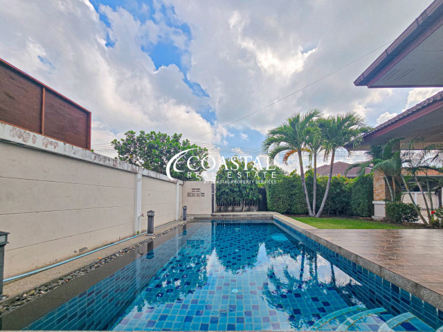 House For Sale Huay Yai