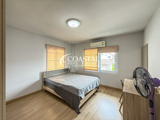 บ้านสำหรับขายที่พัทยาตะวันออก