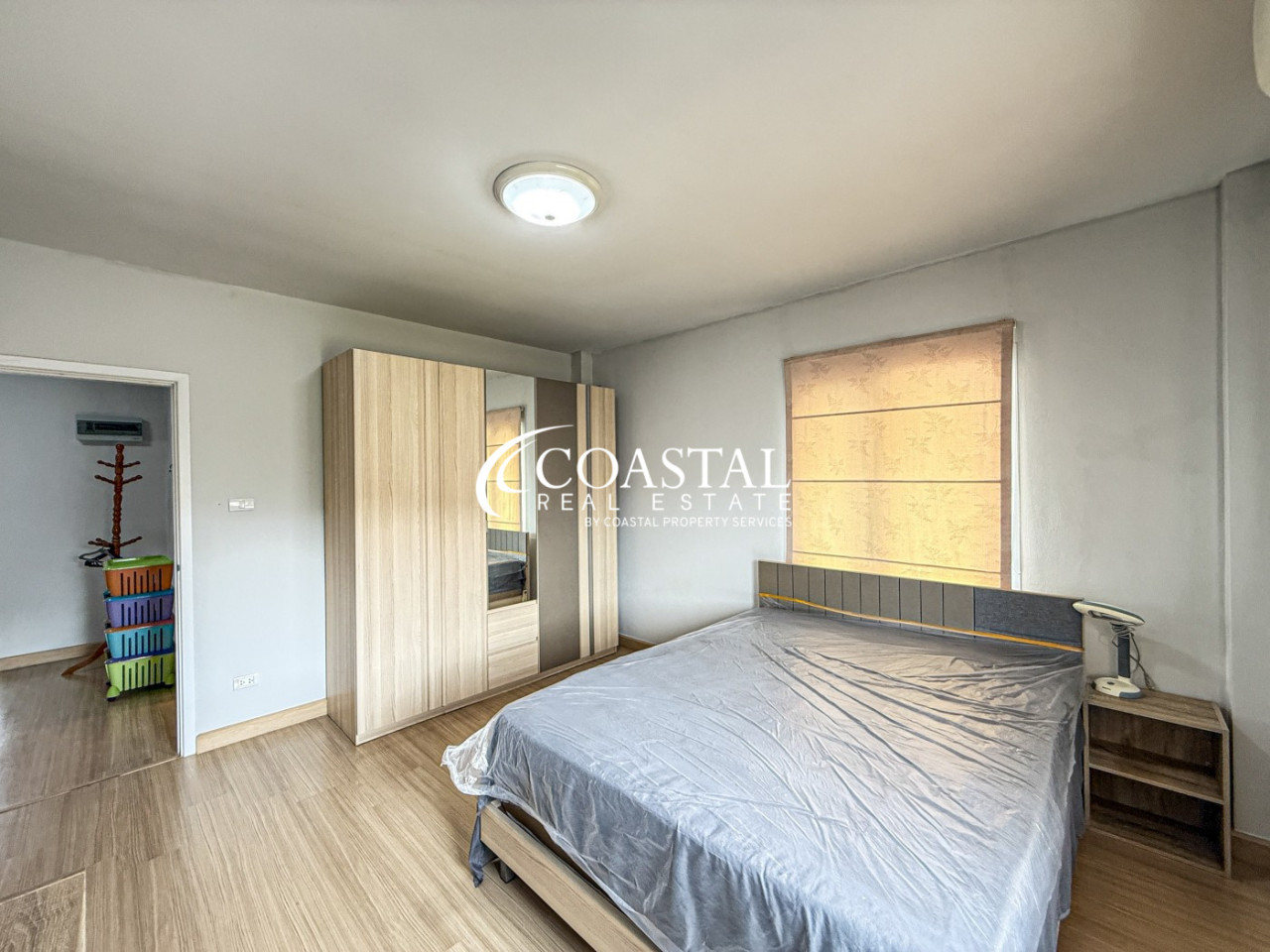 บ้านสำหรับขายที่พัทยาตะวันออก