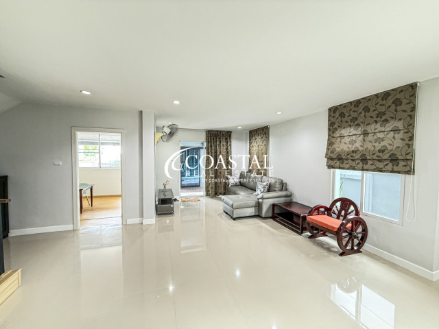 บ้านสำหรับขายที่พัทยาตะวันออก