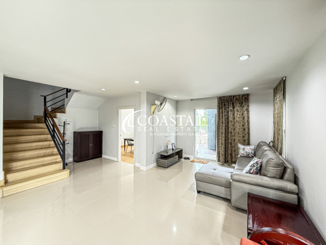 บ้านสำหรับขายที่พัทยาตะวันออก