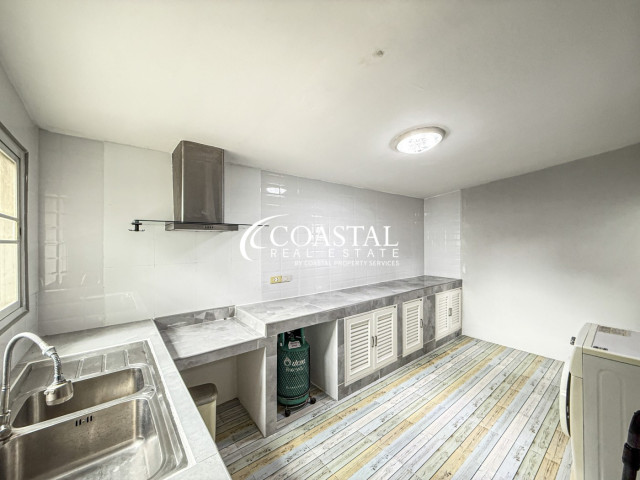 บ้านสำหรับขายที่พัทยาตะวันออก