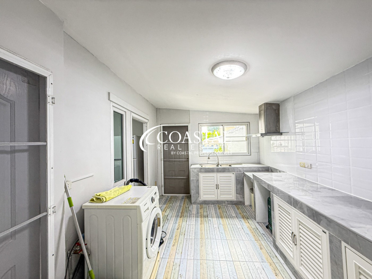 บ้านสำหรับขายที่พัทยาตะวันออก