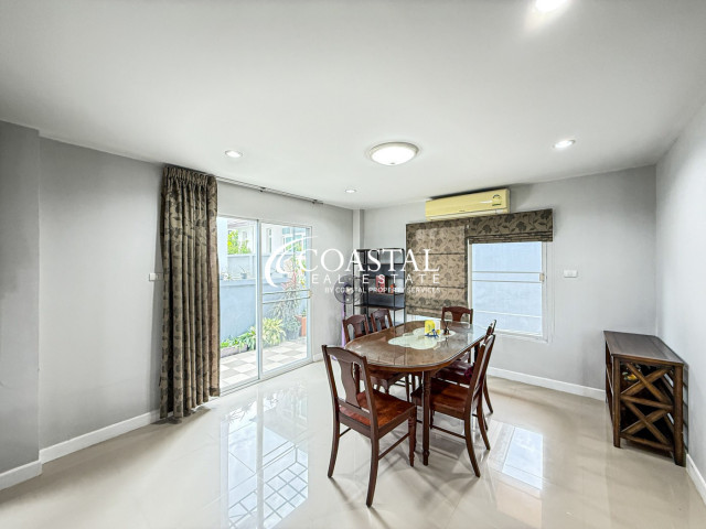 บ้านสำหรับขายที่พัทยาตะวันออก