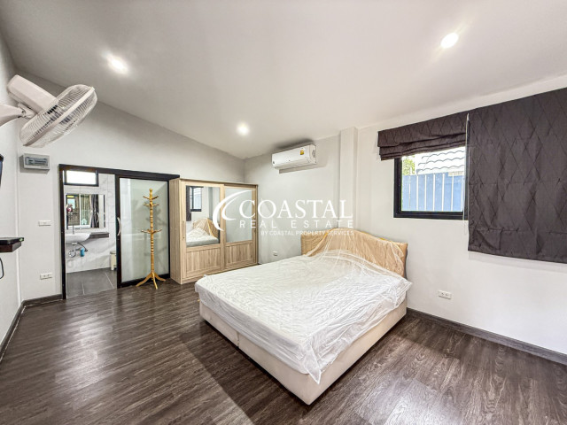 บ้านสำหรับขายที่พัทยาตะวันออก