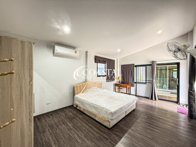 บ้านสำหรับขายที่พัทยาตะวันออก