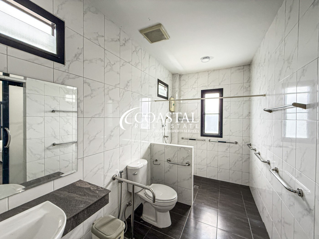 บ้านสำหรับขายที่พัทยาตะวันออก