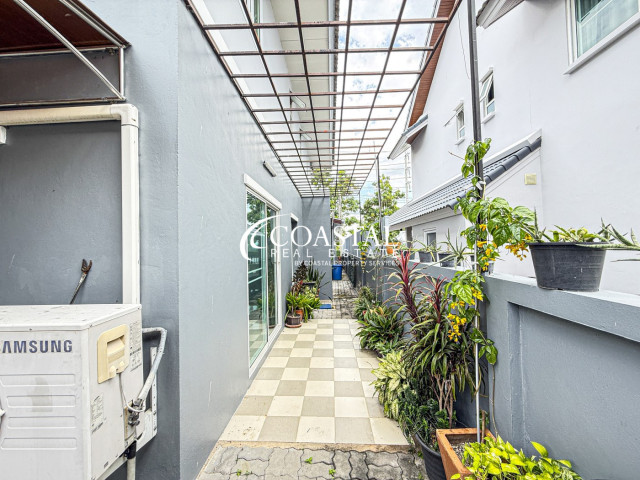 บ้านสำหรับขายที่พัทยาตะวันออก