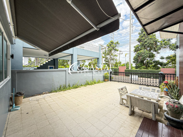 บ้านสำหรับขายที่พัทยาตะวันออก