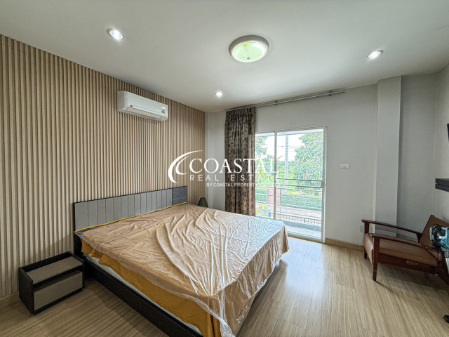 บ้านสำหรับขายที่พัทยาตะวันออก