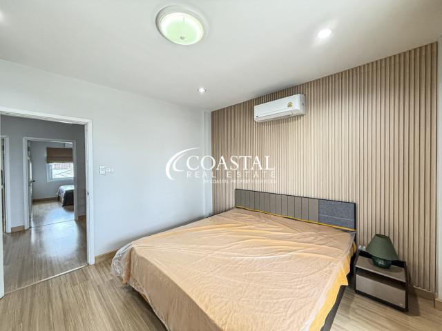 บ้านสำหรับขายที่พัทยาตะวันออก