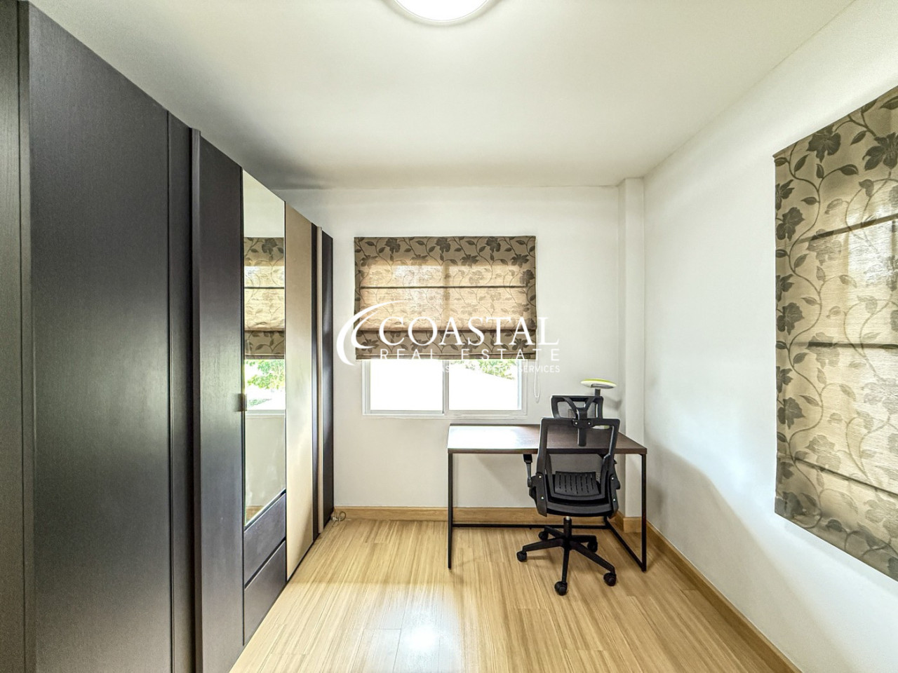 บ้านสำหรับขายที่พัทยาตะวันออก