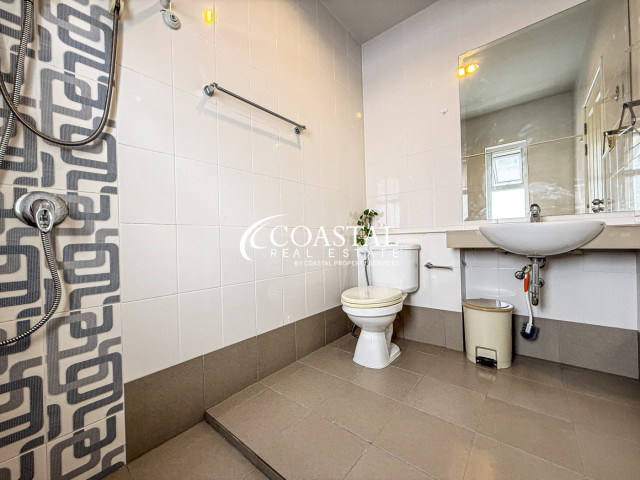 บ้านสำหรับขายที่พัทยาตะวันออก