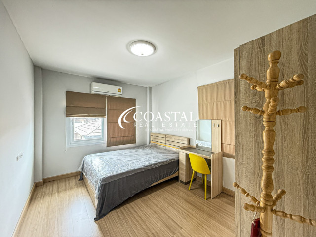 บ้านสำหรับขายที่พัทยาตะวันออก