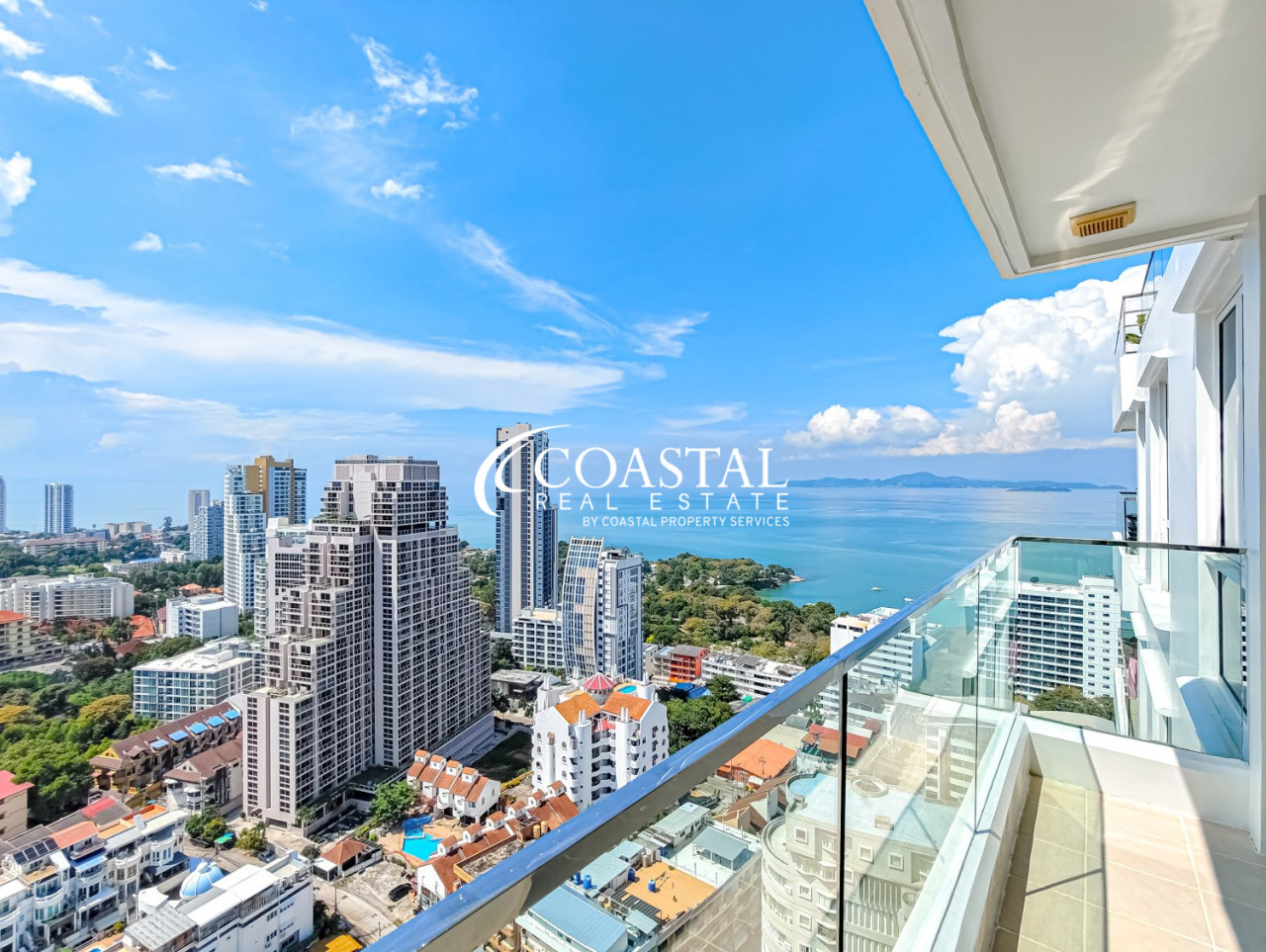 Condo For Sale Pratumnak
