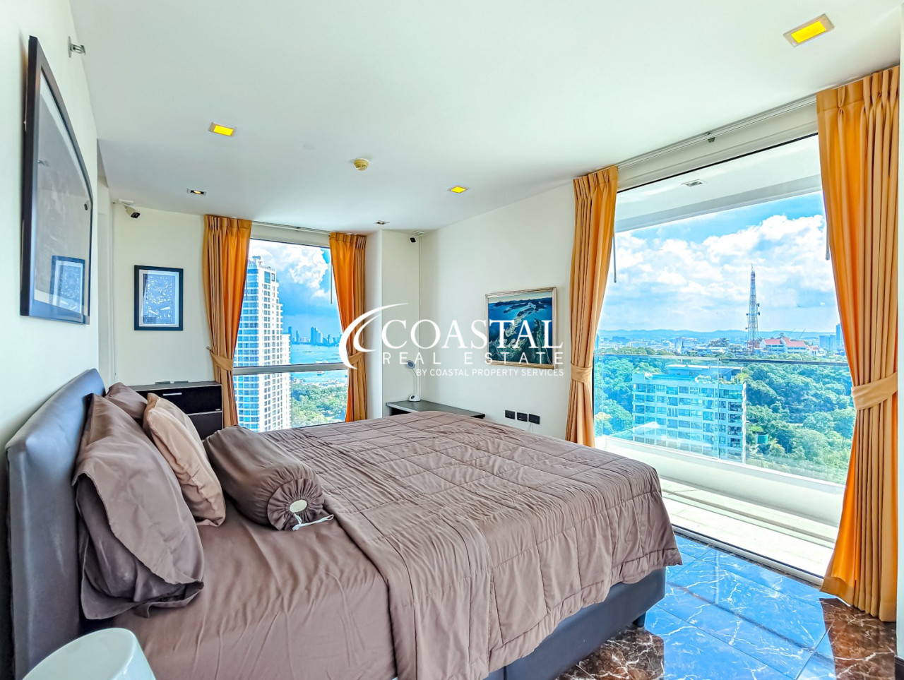 Condo For Sale Pratumnak