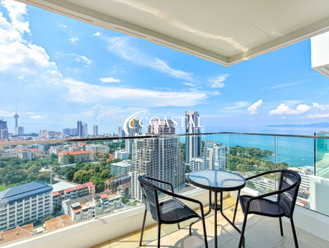 Condo For Sale Pratumnak