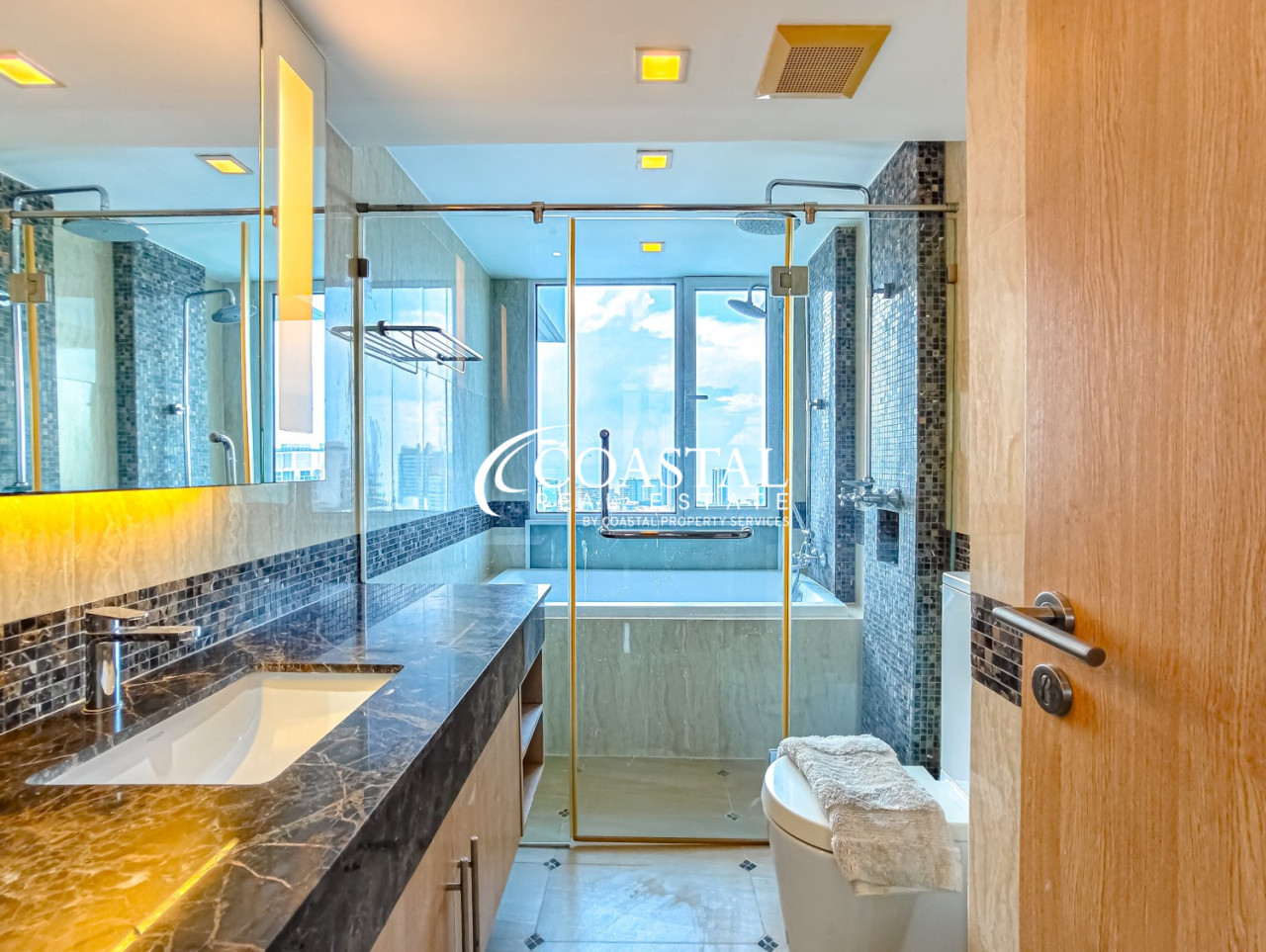 Condo For Sale Pratumnak