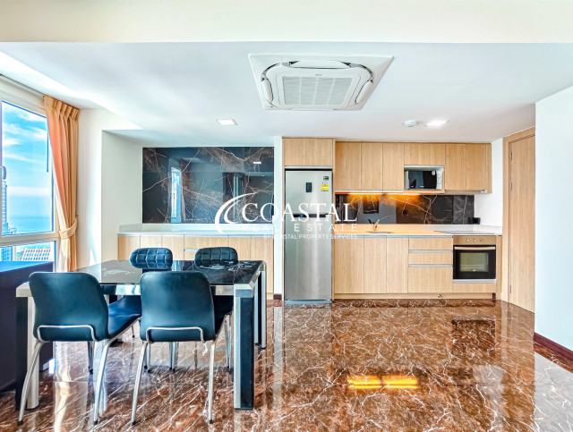 Condo For Sale Pratumnak