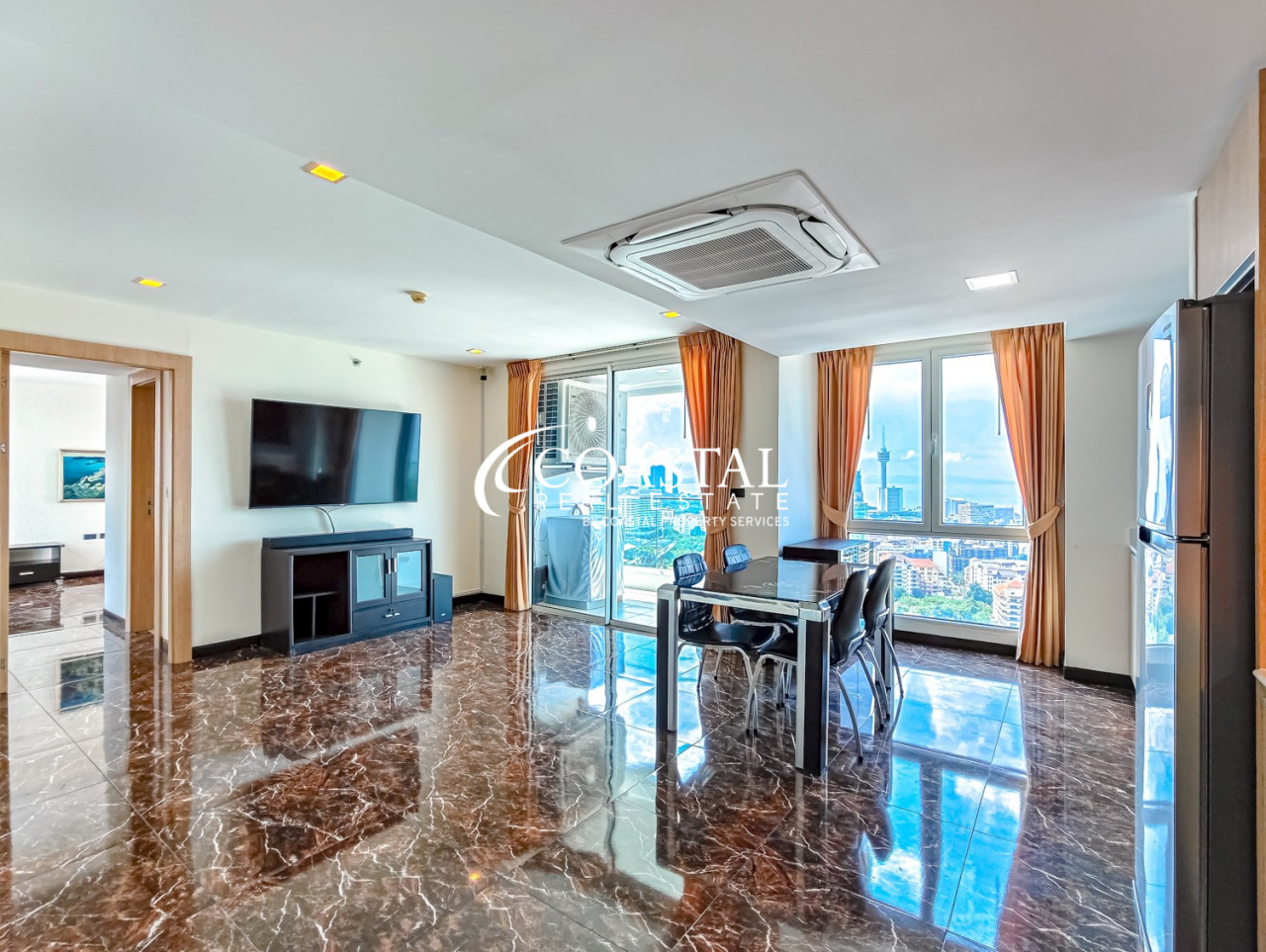 Condo For Sale Pratumnak