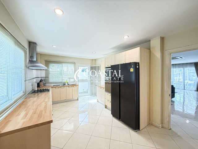 บ้านสำหรับเช่าที่พัทยาตะวันออก