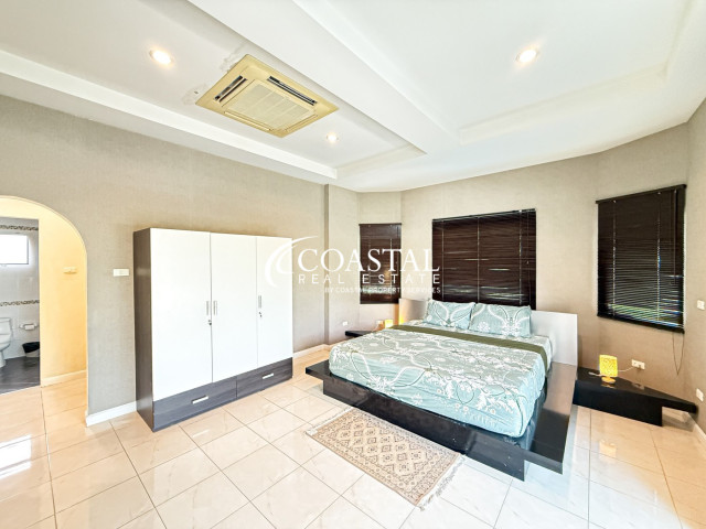 บ้านสำหรับเช่าที่พัทยาตะวันออก