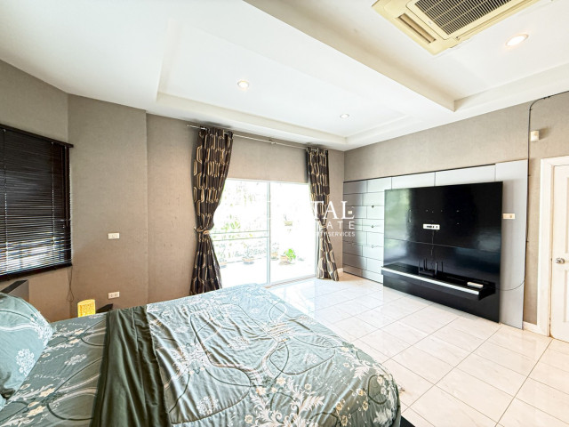 บ้านสำหรับเช่าที่พัทยาตะวันออก