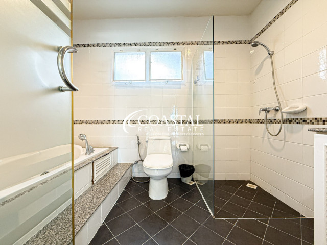 บ้านสำหรับเช่าที่พัทยาตะวันออก