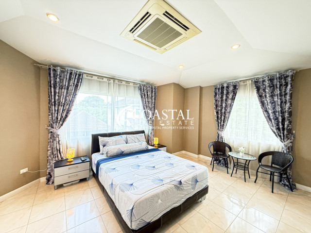 บ้านสำหรับเช่าที่พัทยาตะวันออก