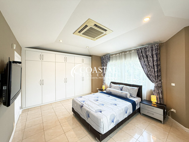 บ้านสำหรับเช่าที่พัทยาตะวันออก